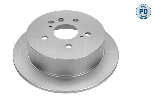 Disco do freio traseiro para Lexus RX (U3_)