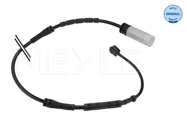 Sensor dianteiro de desgaste das sapatas do freio Mini COUNTRYMAN R60