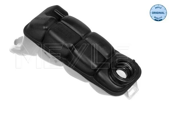 Tanque de expansão do sistema de esfriamento на Mercedes E (W210)