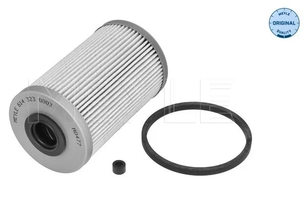 Filtro de combustível para Nissan Primera (WP12)