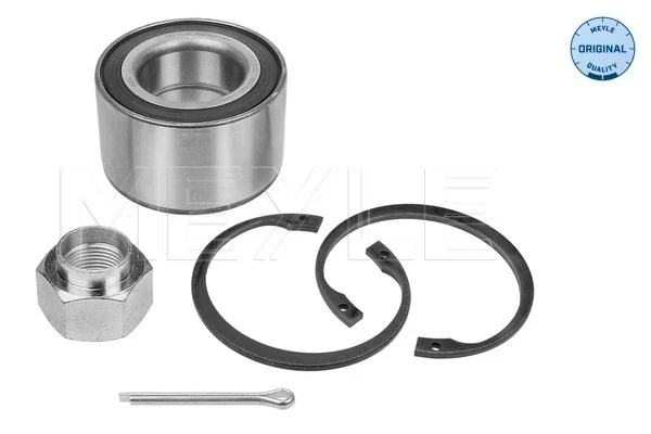 Rolamento de cubo dianteiro para Chevrolet Aveo (T250, T255)