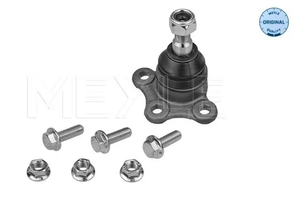 Suporte de esfera superior Opel Frontera B