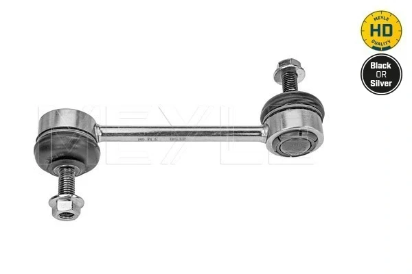 Montante de estabilizador traseiro para Toyota Avensis (T22)