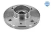 Cubo dianteiro Renault Laguna I