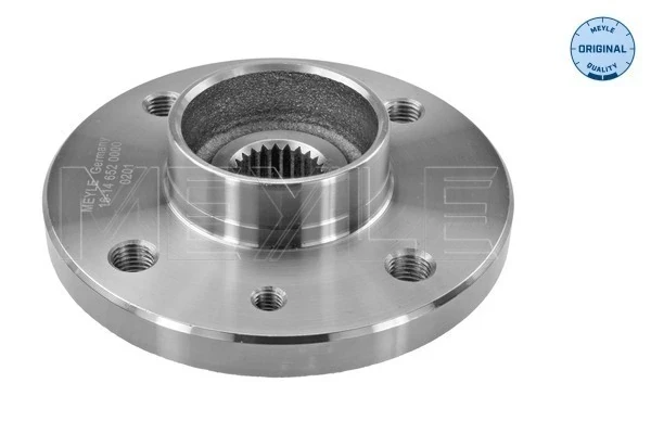Cubo dianteiro para Renault Megane (KA0)