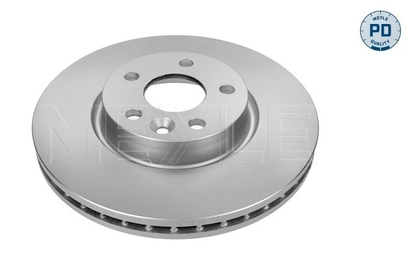 Disco do freio dianteiro para Volvo XC70 (SZ, LZ)