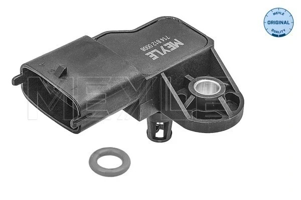 Sensor de pressão no coletor de admissão, MAP para Alfa Romeo 147 (937)