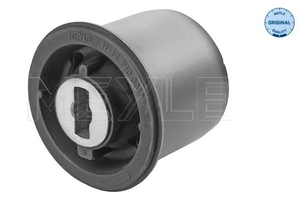 Bloco silencioso de viga traseira (de plataforma veicular) para Peugeot 307 (3B)