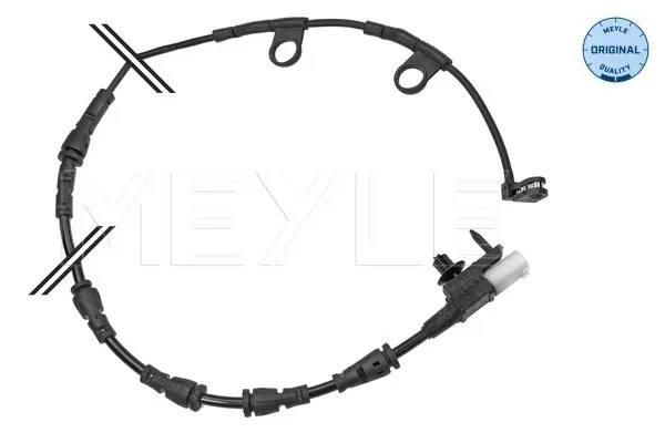 Sensor dianteiro de desgaste das sapatas do freio Land Rover Range Rover SPORT II