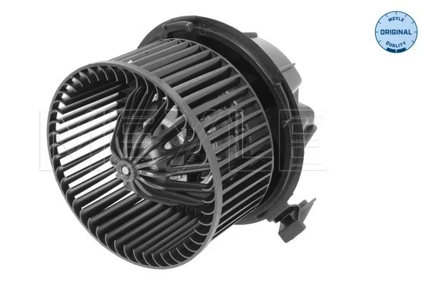 Motor de ventilador de forno (de aquecedor de salão) para Dacia Logan (FS_)