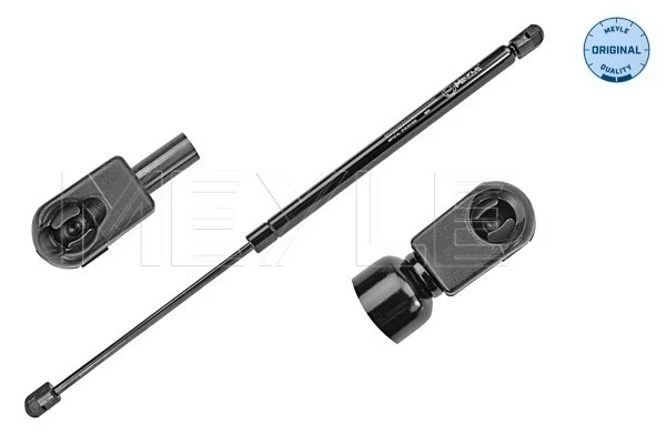 Amortecedor de tampa de porta-malas (de 3ª/5ª porta traseira) para Hyundai Tucson (JM)