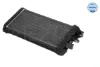 Radiador de forno (de aquecedor) Audi 100 C2