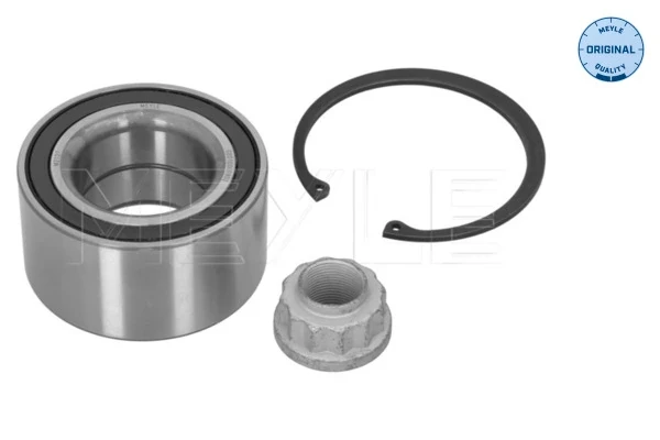 Rolamento de cubo dianteiro para Mercedes ML/GLE (W166)