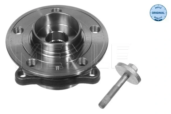 Cubo dianteiro para Volvo XC70 (SZ, LZ)