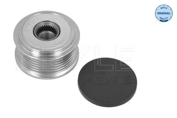 Polia do gerador para Peugeot Boxer (250)