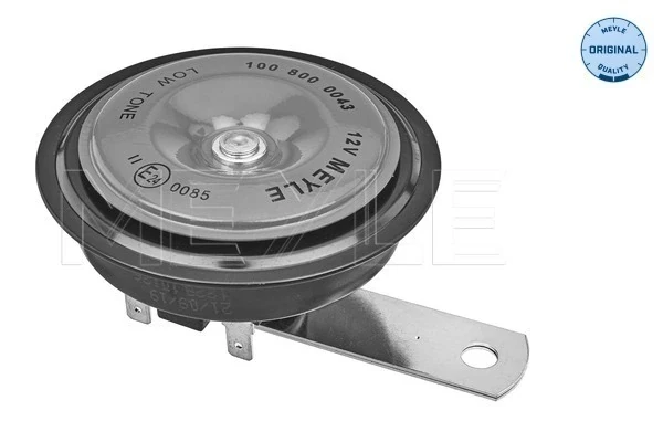 Sinal sonoro (cláxon) para Audi 80 (89, 89Q, 8A, B3)