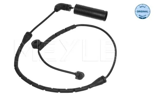 Sensor dianteiro de desgaste das sapatas do freio BMW 3 E46
