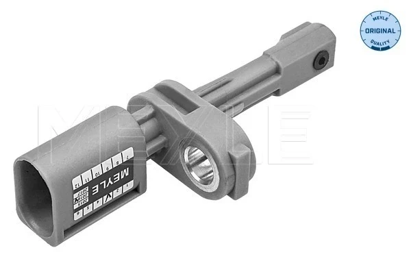 Sensor ABS traseiro para Audi Q2 