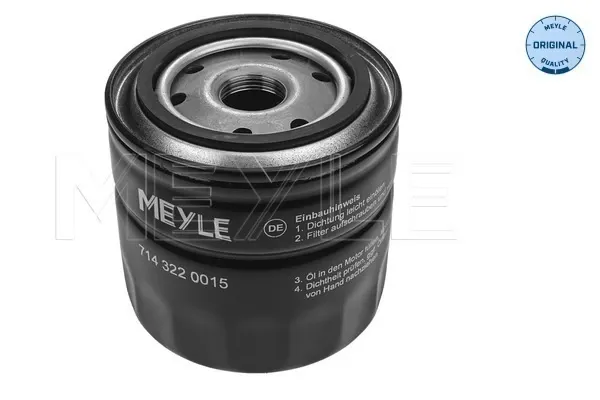 Filtro de óleo para Chrysler 300 
