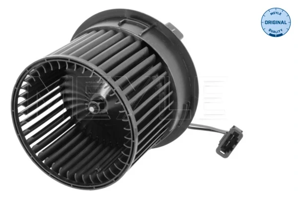 Motor de ventilador de forno (de aquecedor de salão) para Dacia Logan (KS)