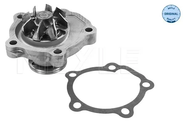 Bomba de água (bomba) de esfriamento Suzuki Ignis I