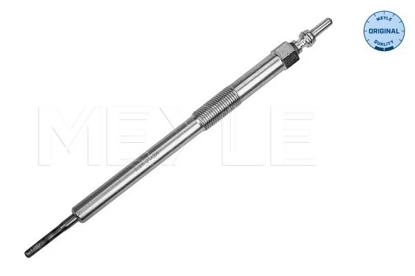 Vela de incandescência para Nissan Qashqai (J10)