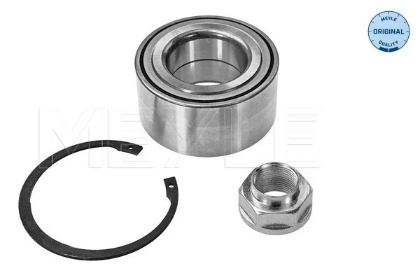 Rolamento de cubo dianteiro para Honda CR-V (RD)