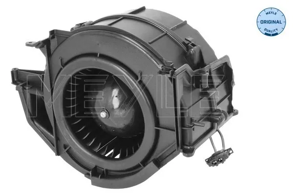 Motor de ventilador de forno (de aquecedor de salão) Audi A6 C6