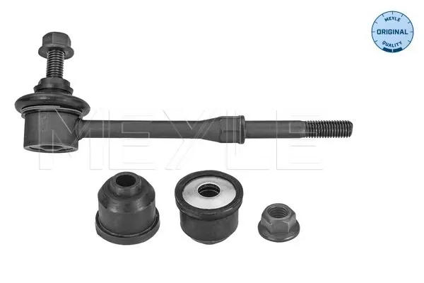 Montante de estabilizador traseiro Chevrolet Captiva I