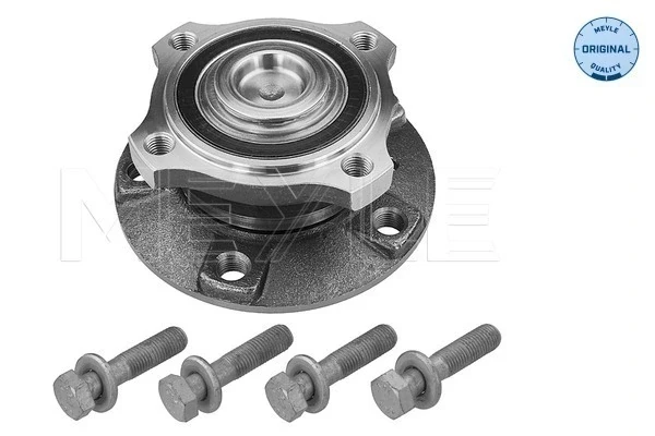 Cubo dianteiro para BMW 7 (E65, E66, E67)