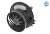 Motor de ventilador de forno (de aquecedor de salão) Seat ATECA KH7, KHP
