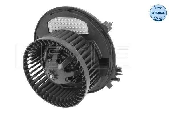 Motor de ventilador de forno (de aquecedor de salão) para Volkswagen Jetta (BU3)