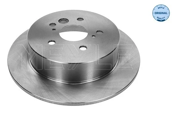 Disco do freio traseiro para Toyota RAV4 (XA)