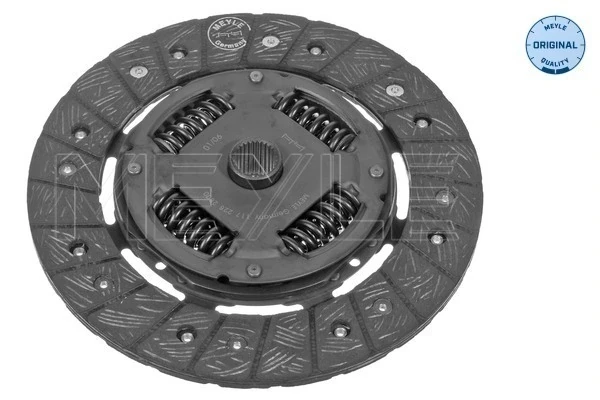 Disco de embraiagem para Skoda Octavia (A4, 1U5)