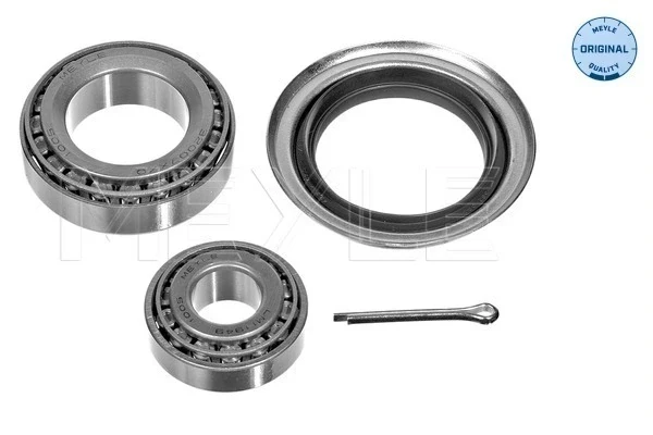 Rolamento de cubo dianteiro para Ford Transit (E)
