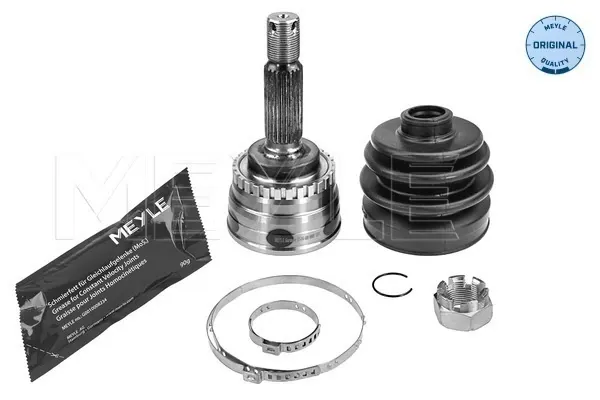 Junta homocinética externa dianteira Hyundai Coupe I