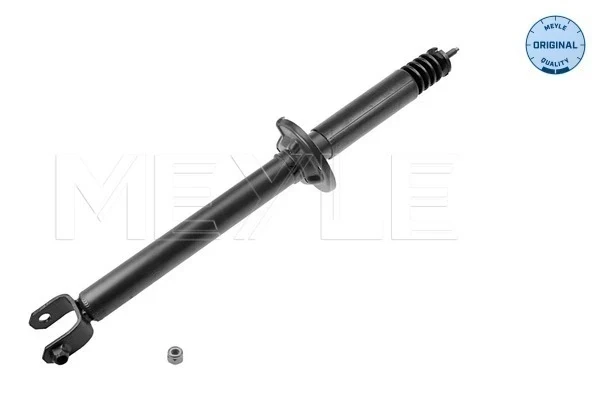 Amortecedor traseiro para Ford Ka (RBT)
