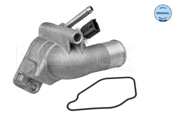 Caixa do termostato para Opel Astra (L67)