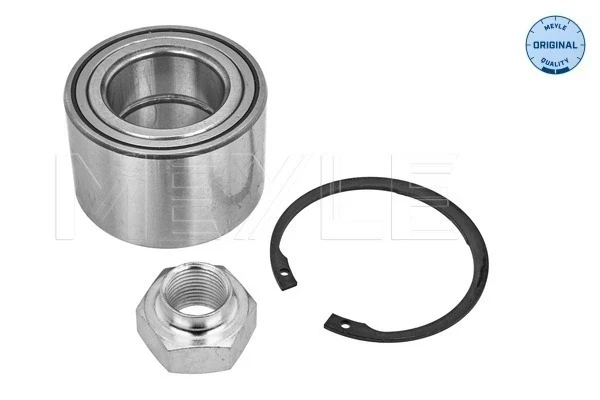 Rolamento de cubo dianteiro para Opel Agila (H00)