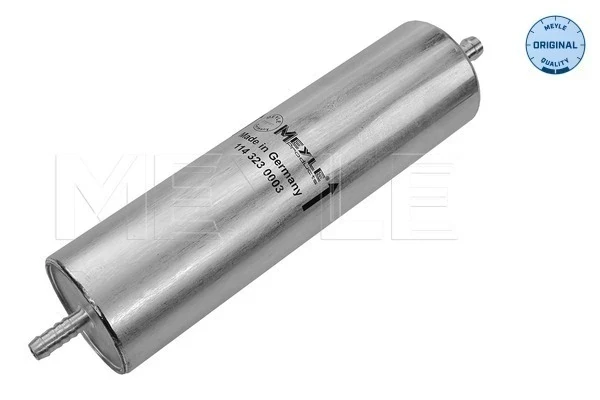 Filtro de combustível para Audi Q5 (8RB)