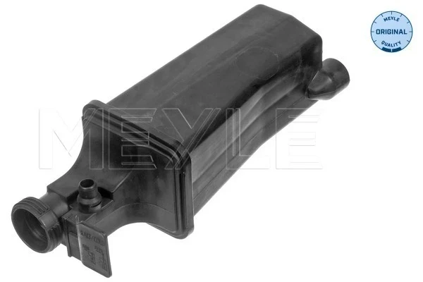 Tanque de expansão do sistema de esfriamento на BMW 3 (E46)