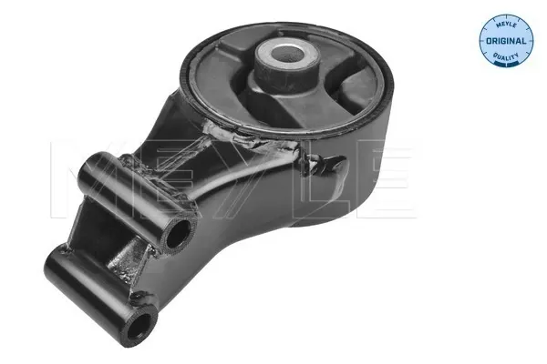 Coxim (suporte) traseiro de motor 6140300026 Meyle