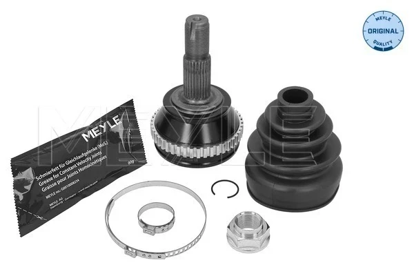 Junta homocinética externa dianteira para Alfa Romeo 33 (907A)