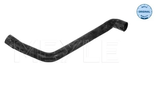 Mangueira (cano derivado) do radiador de esfriamento superior para Volkswagen Vento (1HX0)