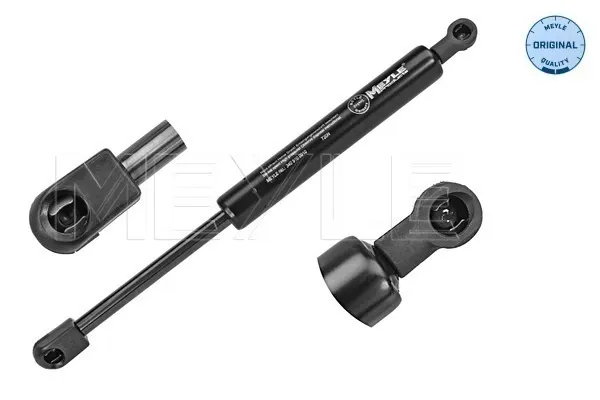 Amortecedor da capota BMW X3 E83