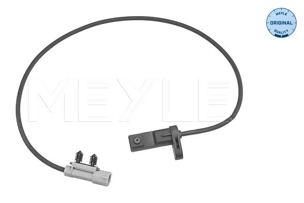 Sensor ABS traseiro 56044146AA Fiat/Alfa/Lancia