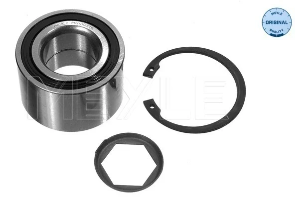 Rolamento de cubo traseiro para Opel Omega (66, 67)