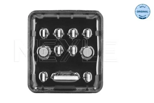 Relê das velas de incandescência para Audi A3  8YS, 8YM