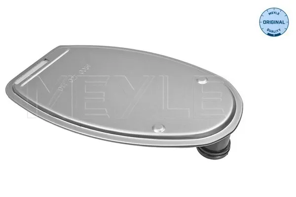 Filtro da Caixa Automática de Mudança SsangYong Rodius 