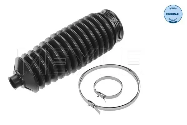 Bota de proteção do mecanismo de direção (de cremalheira) Mini Cooper R50, R53